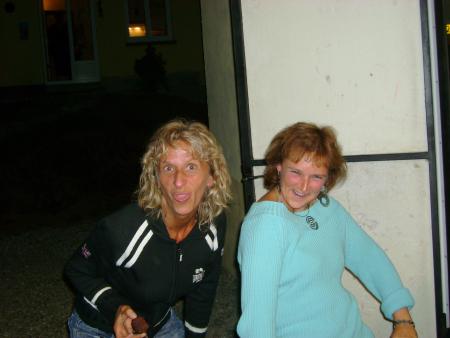 PASCALE ET MOI 